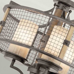 Pendant lamp Ahrendale