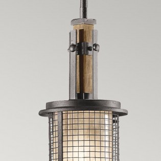 Ceiling lamp Ahrendale