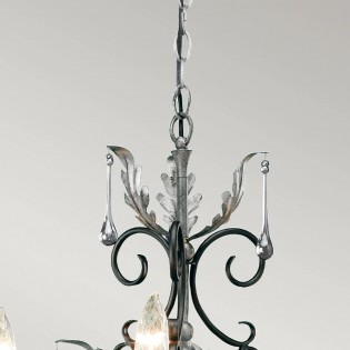 Chandelier Amarilli (3 Lights) II