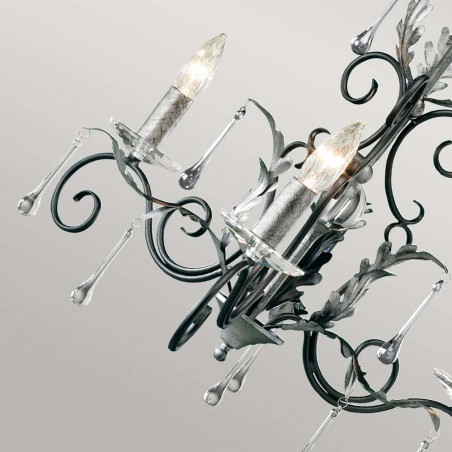 Chandelier Amarilli (3 Lights) II