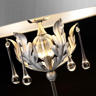 Table lamp Amarilli
