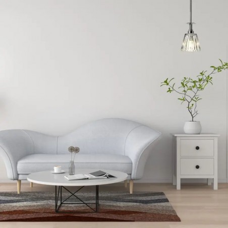 Pendant lamp Agatha