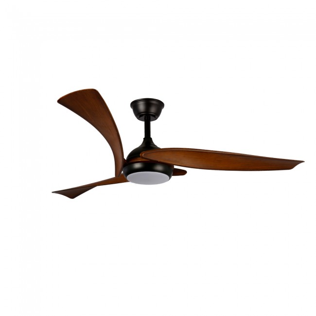 Ventilador de techo LED Enna CCT Dim (24W)