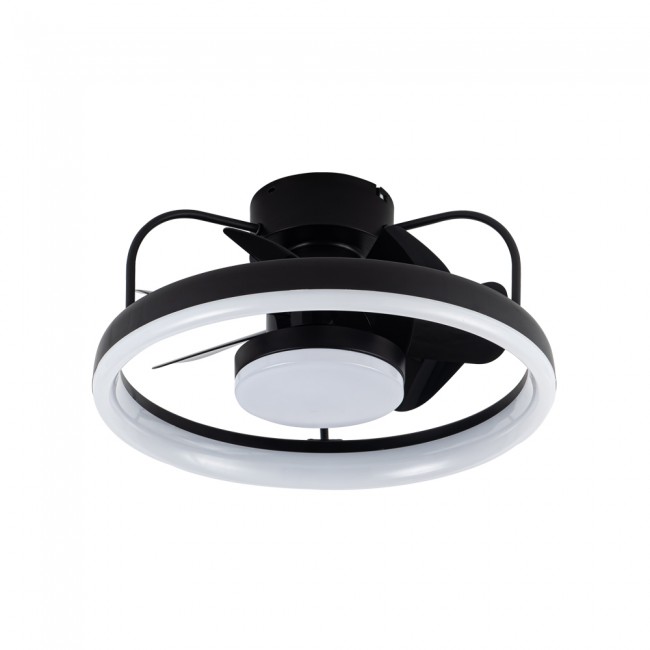 LED Ceiling Flush Light Strike CCT Dim (50W)