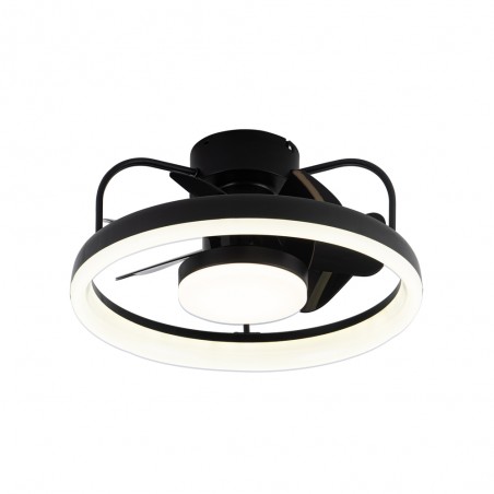 LED Ceiling Flush Light Strike CCT Dim (50W)