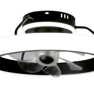 Ventilador Plafón LED Dinirot CCT Dim (50W)
