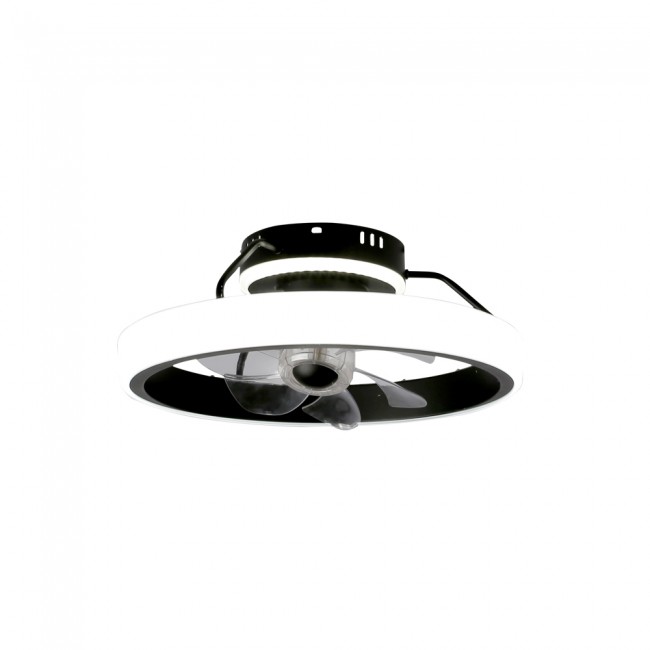 LED Ceiling Flush Light Dinirot CCT Dim (50W)