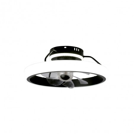 Ventilador Plafón LED Dinirot CCT Dim (50W)