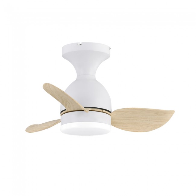 Ceiling fan LED Julie CCT Dim (20W)