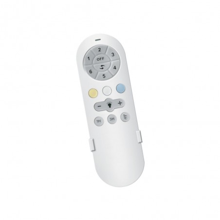 Ceiling fan LED Julie CCT Dim (20W)