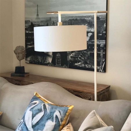Floor lamp Balance II
