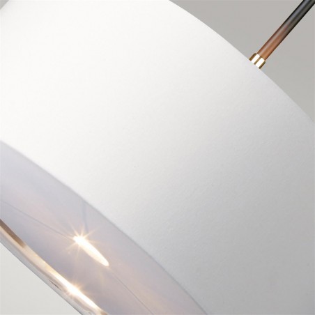 Pendant lamp Balance II