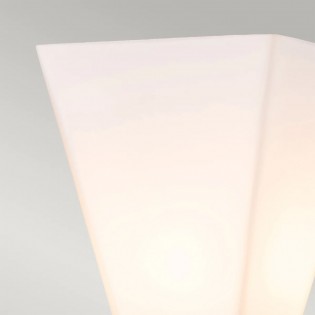 Wall lamp Bowtie