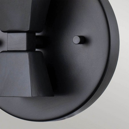 Wall lamp Bowtie