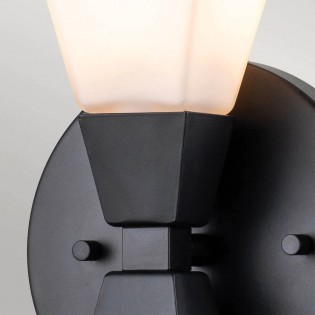 Wall lamp Bowtie