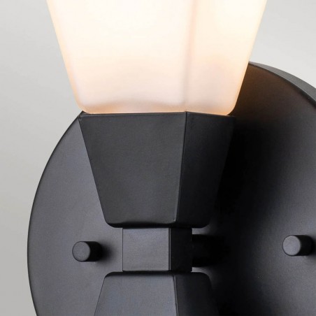 Wall lamp Bowtie