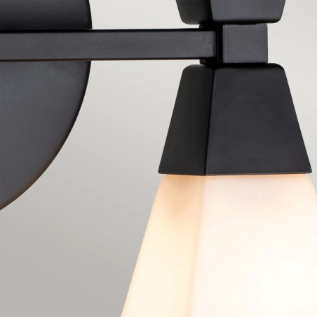 Wall lamp Bowtie (2 Lights)