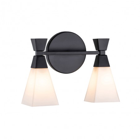 Wall lamp Bowtie (2 Lights)
