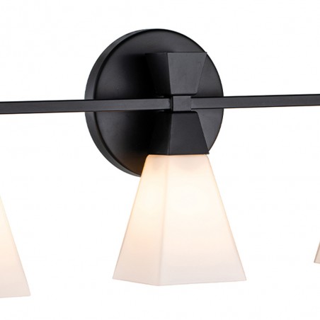 Wall lamp Bowtie (3 Lights)