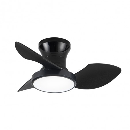 LED Ceiling Fan Reel CCT Dim (20W)