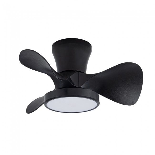 LED Ceiling Fan Moll CCT Dim (20W)