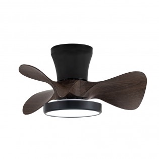 Ventilador de techo Moll CCT Dim II (20W)