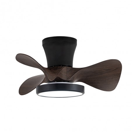 LED Ceiling Fan Moll CCT Dim II (20W)