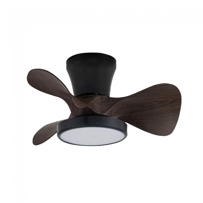 LED Ceiling Fan Moll CCT Dim II (20W)