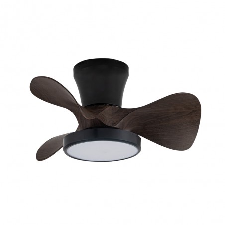LED Ceiling Fan Moll CCT Dim II (20W)