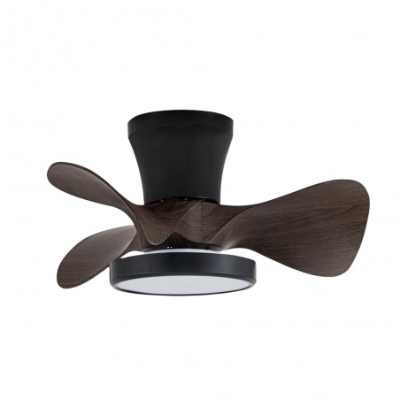 LED Ceiling Fan Moll CCT Dim II (20W)
