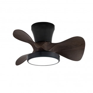 LED Ceiling Fan Moll CCT Dim II (20W)