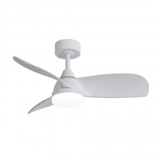 LED Ceiling Fan Byan CCT...