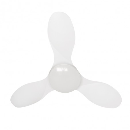 Ventilador de techo LED Stel Mini CCT (20W)