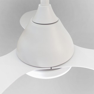 Ventilador de techo LED Stel Mini CCT (20W)