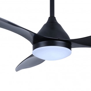 Ventilador de techo LED Stel CCT (20W)