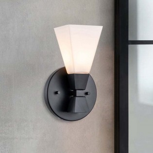 Aplique de pared Bowtie