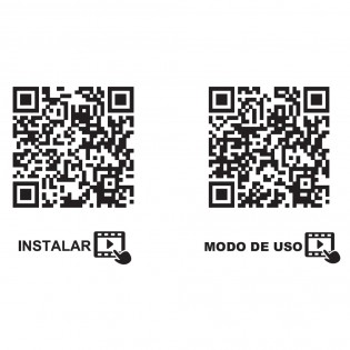 Ventilador de techo LED Rose CCT Dim (24W)