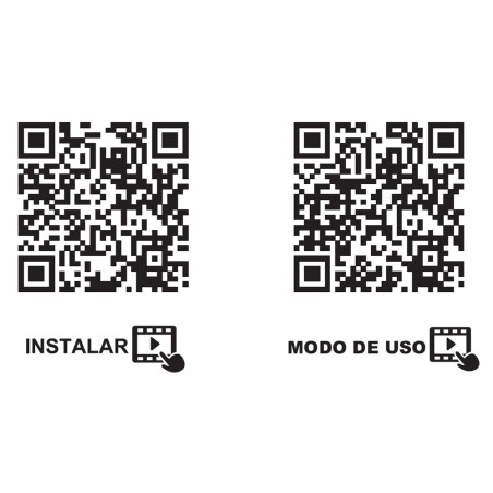 Ventilador de techo LED Rose CCT Dim (24W)