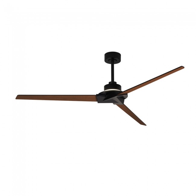 Ventilador LED aspas reversibles Brisa CCT Dim (20W)