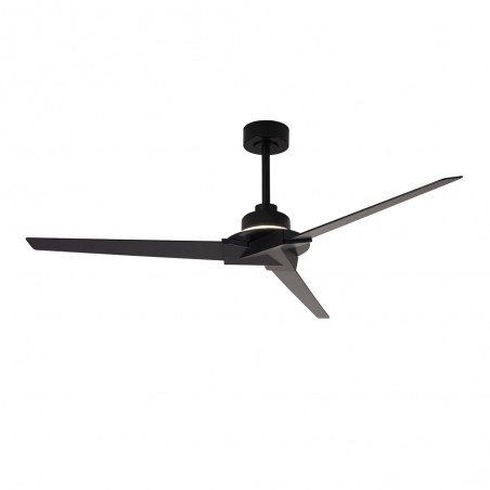 Ventilador LED aspas reversibles Brisa Mini CCT Dim (20W)