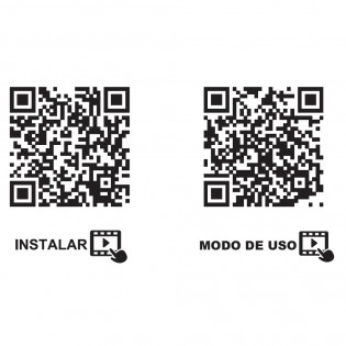 Ventilador de techo LED Brisa CCT Dim (20W)