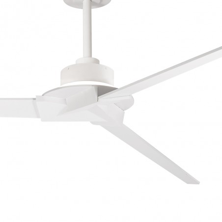 Ventilador de techo LED Brisa Mini CCT Dim (20W)