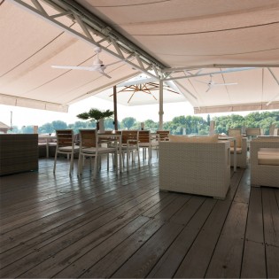 Ventilador de techo LED...