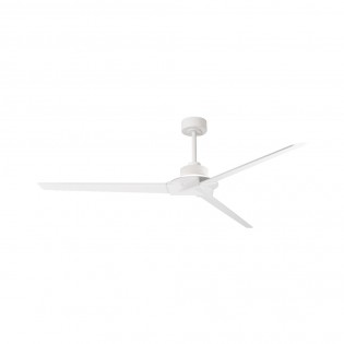 Ventilador de techo LED Brisa Mini CCT Dim (20W)