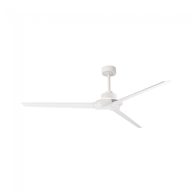 Ventilador de techo LED Brisa Mini CCT Dim (20W)