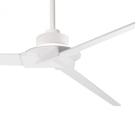 Ventilador de techo LED Brisa CCT Dim (20W)