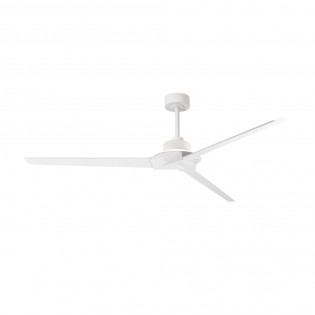 Ventilador de techo LED Brisa CCT Dim (20W)