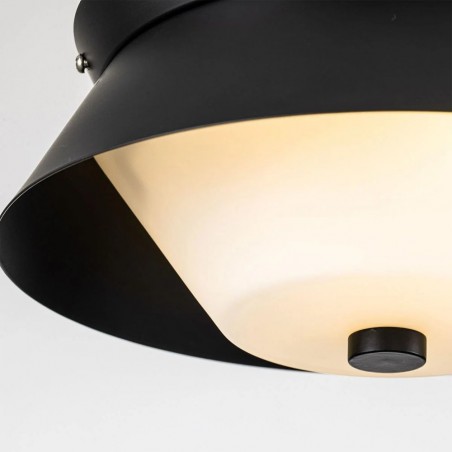 Flush light Bowtie