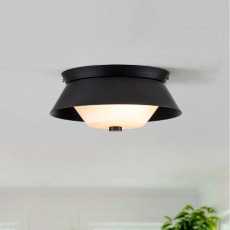 Flush light Bowtie