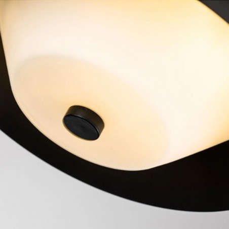Flush light Bowtie